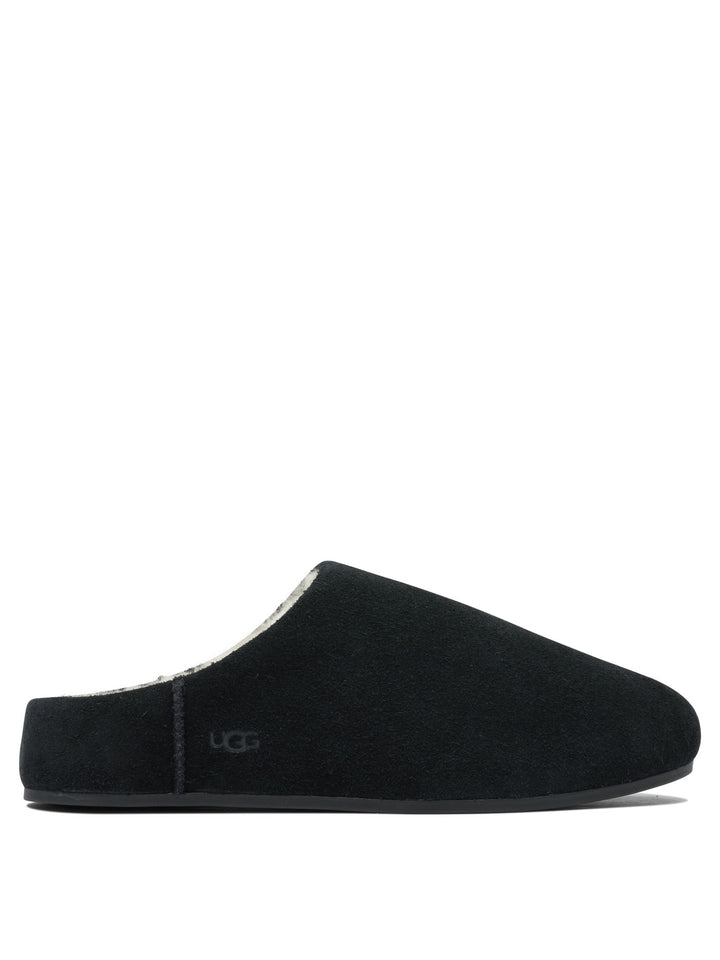 Ugg  Loafers & Slippers - Black | c3f76b13aef22885498560836e6c7ca07792affe