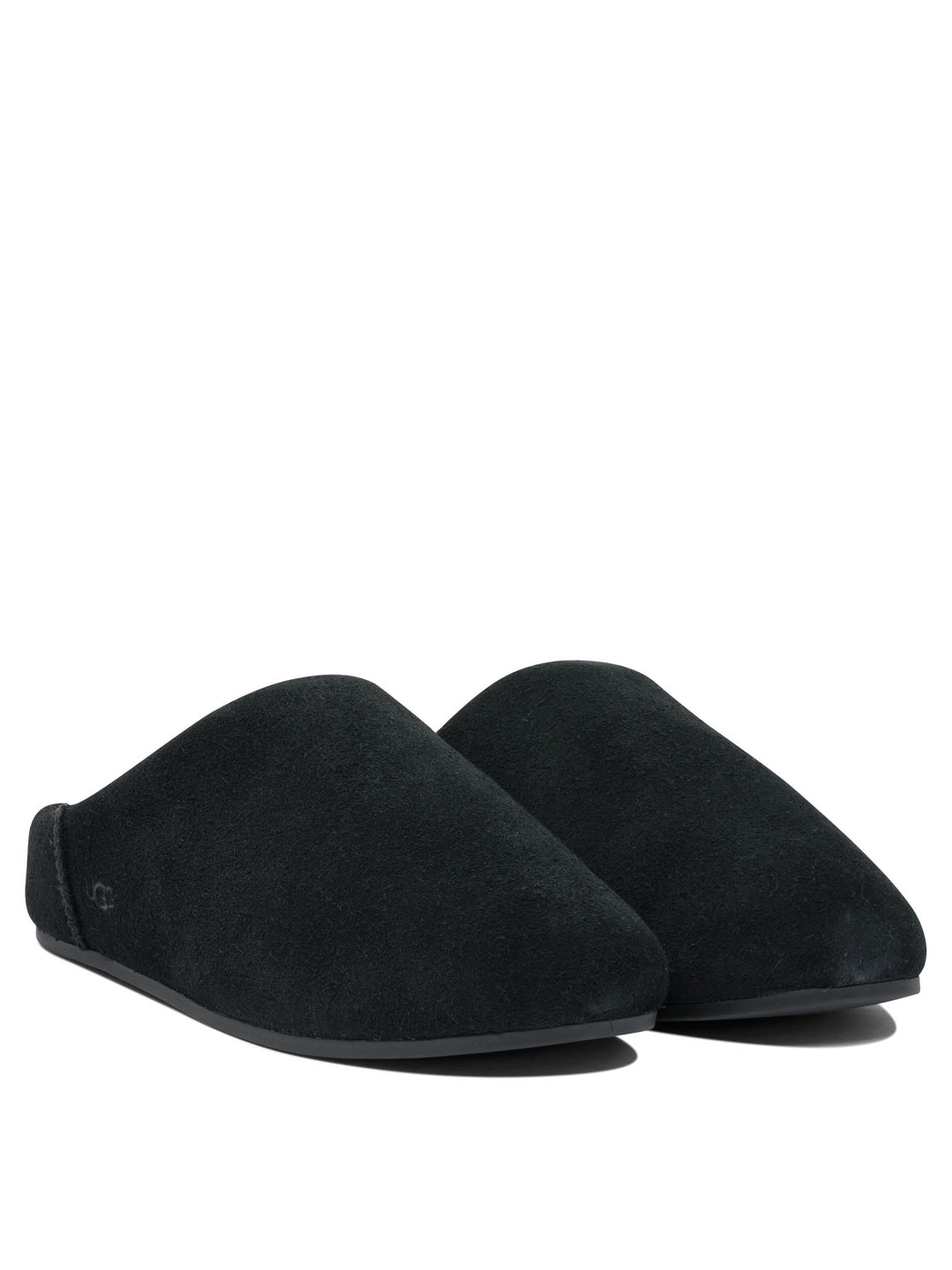 Ugg  Loafers & Slippers - Black | 1f43633dd5fa147575971713c787bfaec37f1de0