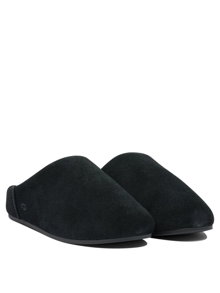 Ugg  Loafers & Slippers - Black | 1f43633dd5fa147575971713c787bfaec37f1de0