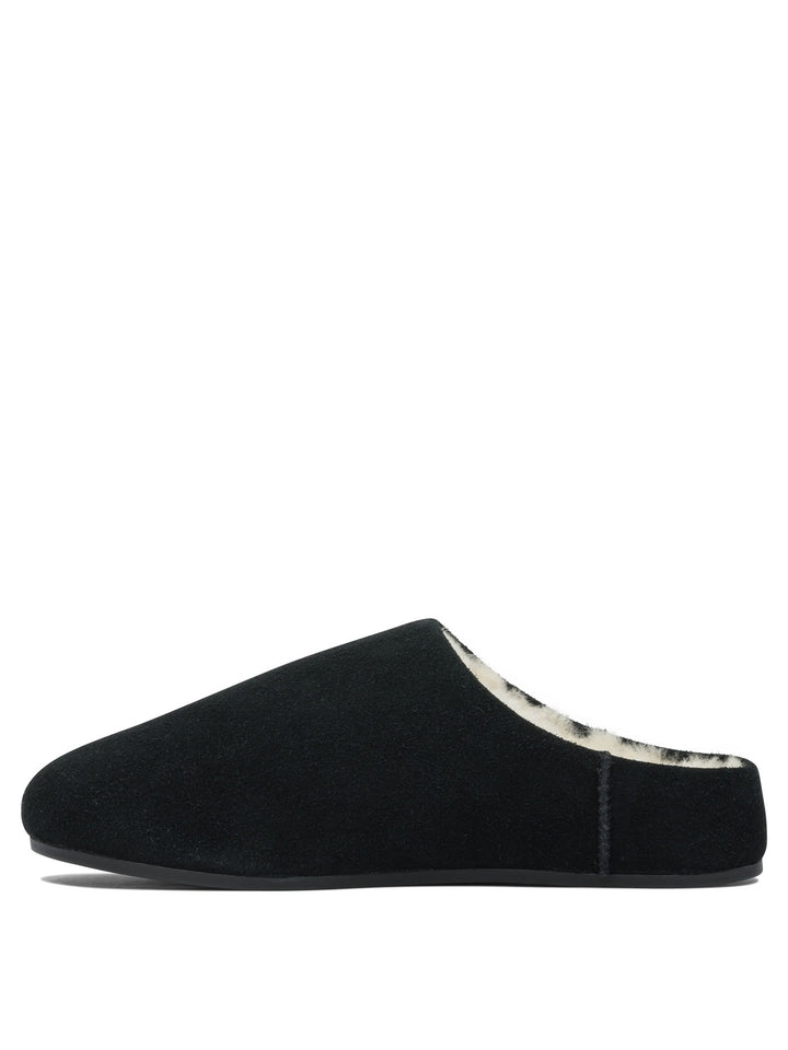 Ugg  Loafers & Slippers - Black | 2b0f64924122e09bb60193e56949c53da94bbead