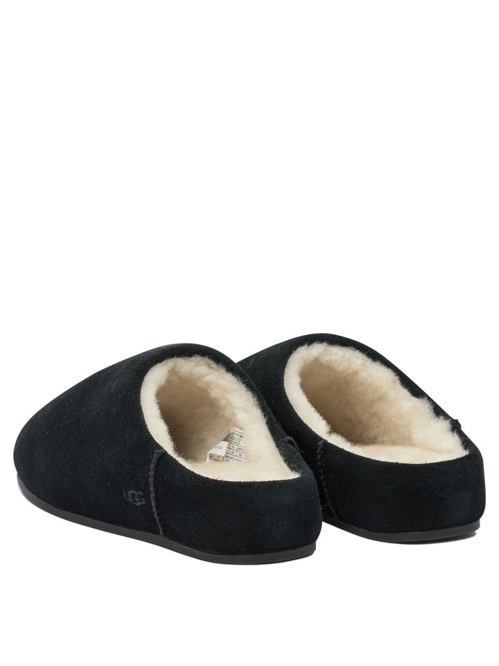 Ugg  Loafers & Slippers - Black | dd00ac60e02d64e61d231b4695f7884ae1a93af6
