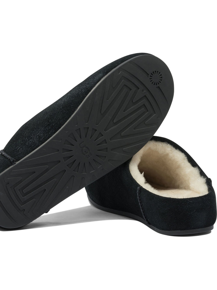 Ugg  Loafers & Slippers - Black | 80b5e9904632017d7730ffe68335c24528496bab