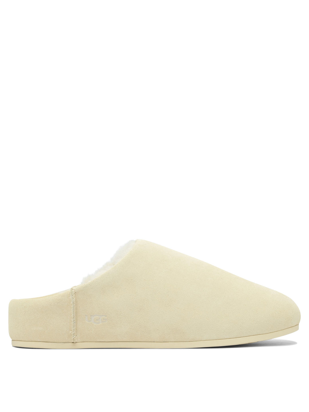 Ugg  Loafers & Slippers - Beige | b8be4b8d1c65e5fa2ee3d59630c4e003321ddda0