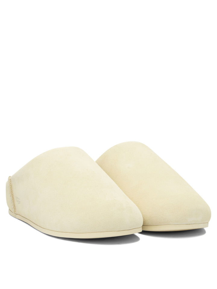 Ugg  Loafers & Slippers - Beige | 1031a8a1a7ddffafdab2b03a2a36b643692ba831