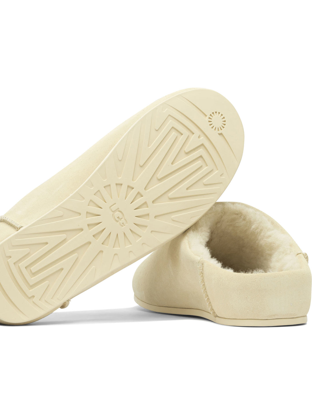 Ugg  Loafers & Slippers - Beige | 306cc473c5531c891c08889d98f29a8b32f1c278