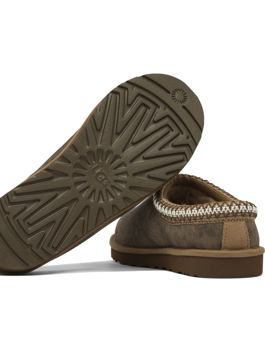 Ugg  Loafers & Slippers - Brown | cd74f6cfaba143c57ad0156705aa953b8a6ae8a6