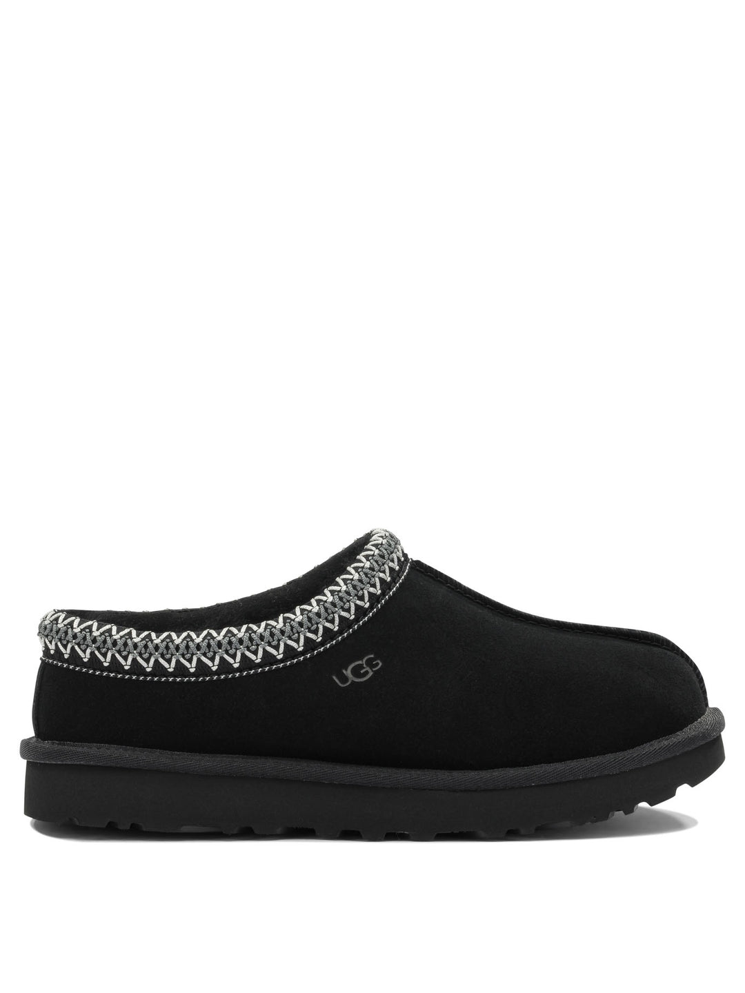 Ugg Tasman Ii Loafers & Slippers - Black | d6e6d7481109d0788d2578402a09b7d4e696b0b5