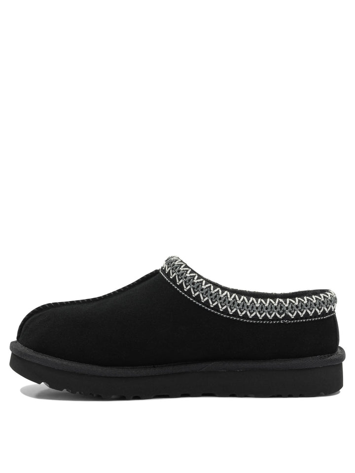 Ugg Tasman Ii Loafers & Slippers - Black | b637ac5f39f55c505354b3ff899ca8e049675349