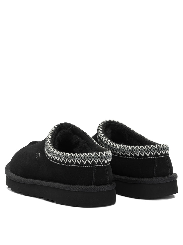 Ugg Tasman Ii Loafers & Slippers - Black | 5cc80975e472e928e972d61c02bb13fc6ad25f46