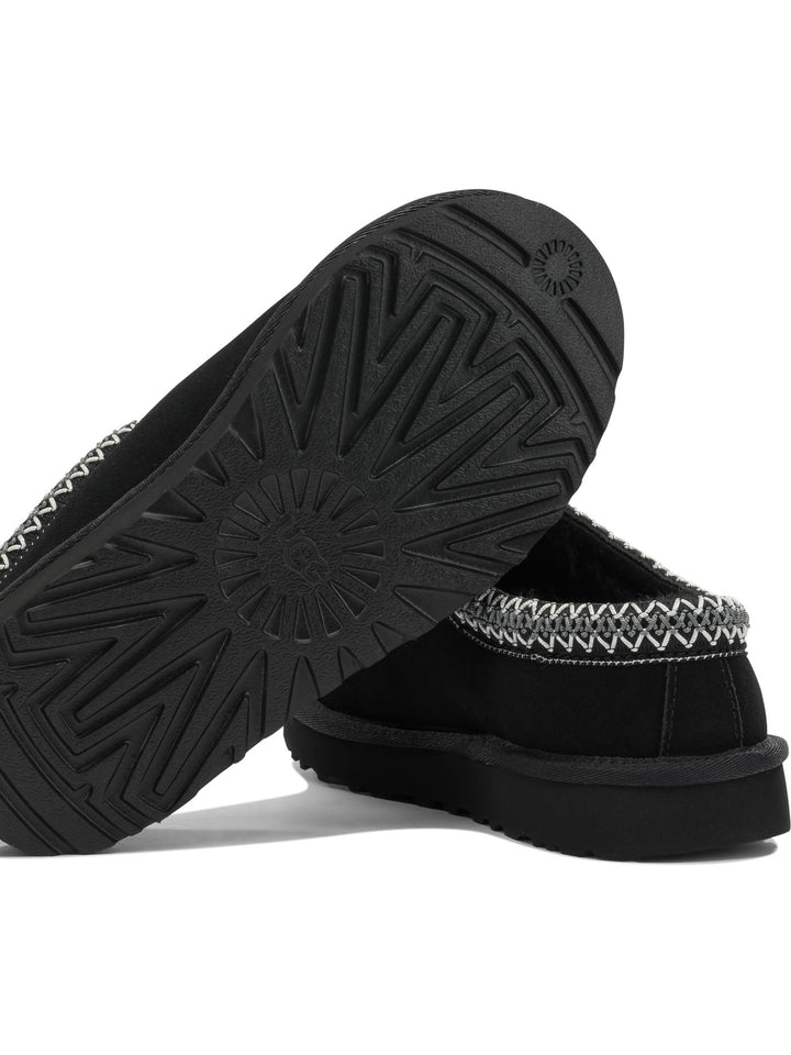 Ugg Tasman Ii Loafers & Slippers - Black | e07ff8610829547777c65d2012c294c359f69b65