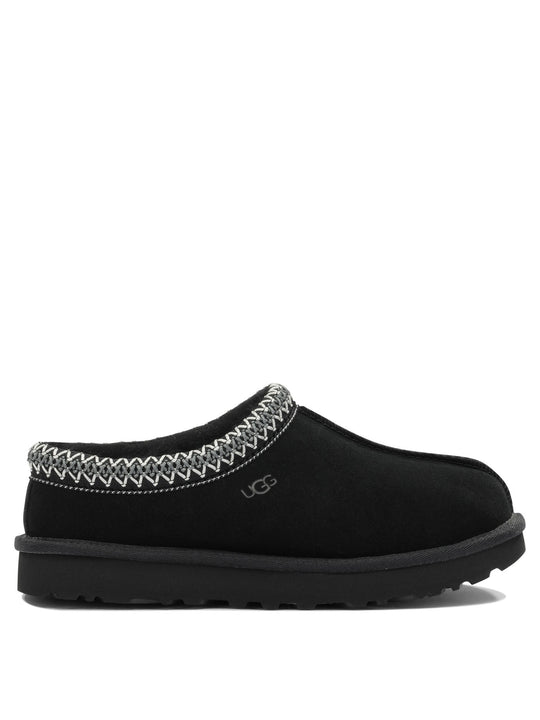 Tasman Ii Loafers & Slippers Black