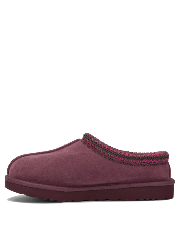 Ugg Tasman Ii Loafers & Slippers - Bordeaux | b18e5aad0ecf944f21038c1670088a66061732ad