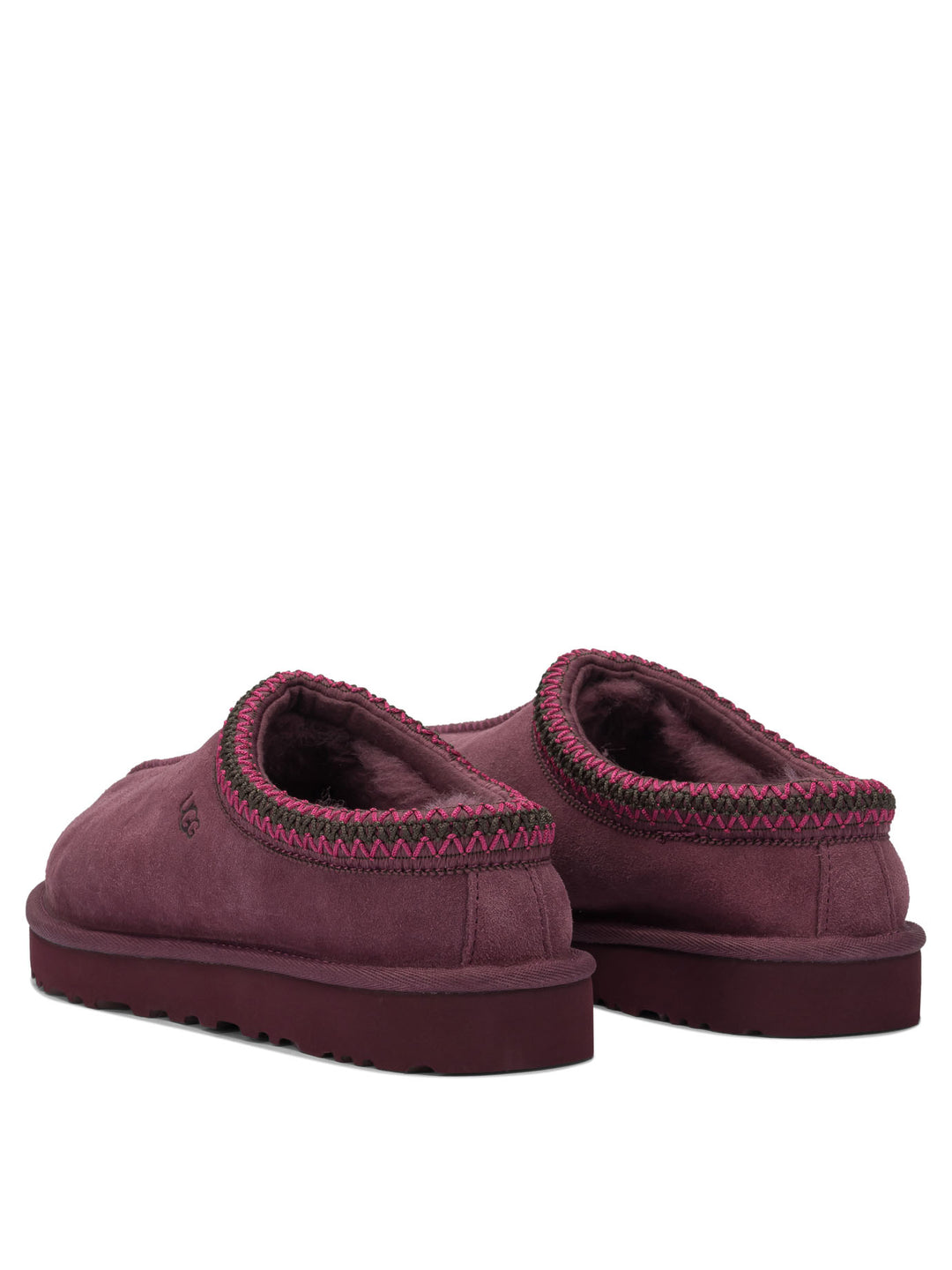 Ugg Tasman Ii Loafers & Slippers - Bordeaux | 48f4b37b1f8ae2b4fdc2e083aeea3d67c041465c