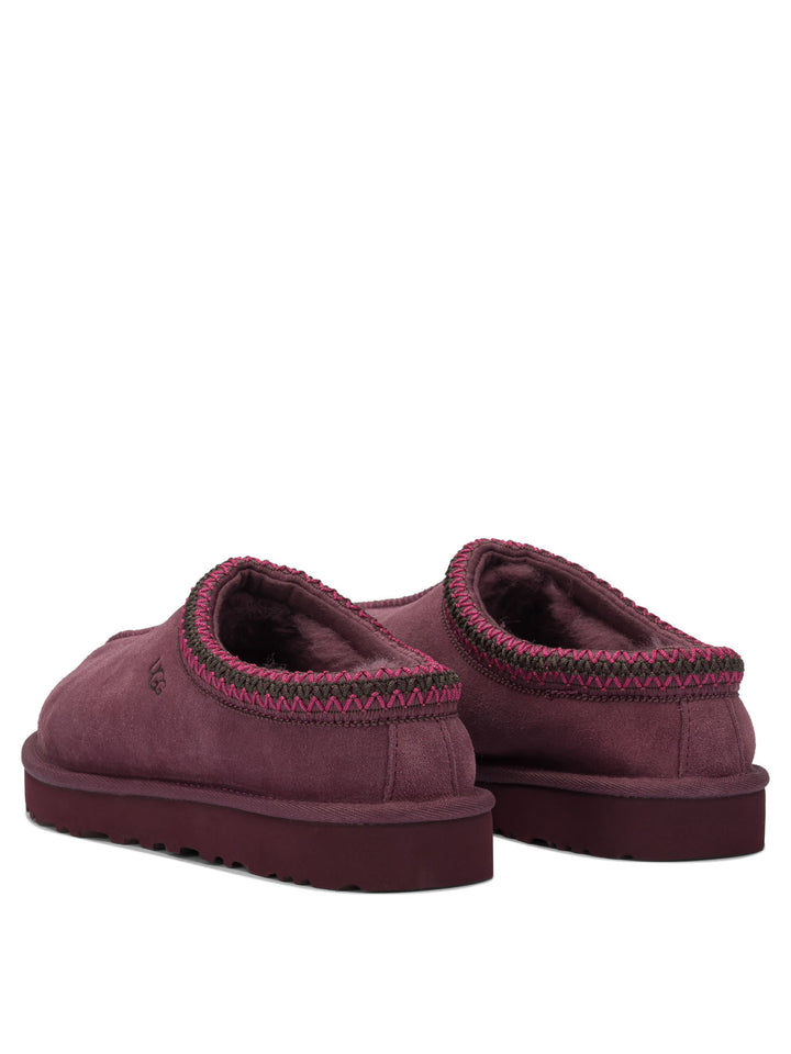 Ugg Tasman Ii Loafers & Slippers - Bordeaux | 48f4b37b1f8ae2b4fdc2e083aeea3d67c041465c