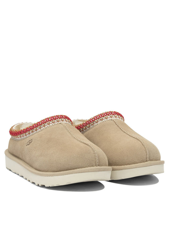 Ugg  Loafers & Slippers - Beige | bc50231b211a4de65fec6a02630780a39c8edaf8