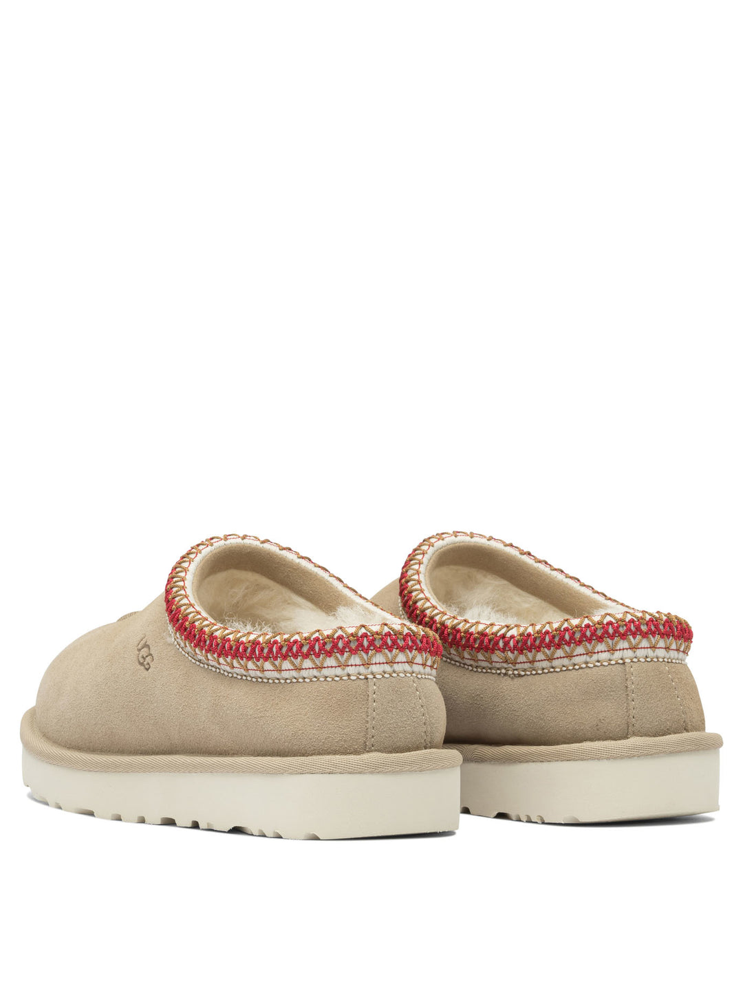 Ugg  Loafers & Slippers - Beige | d68ac26aa700f8980c65010a8c6fd2b43bc5c934