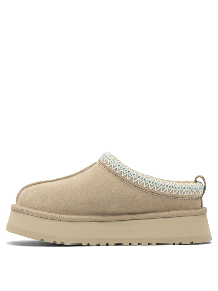 Ugg Tazz Ii Loafers & Slippers - Beige | 0ead969d22ddcef86d6c6cd6d4fccc0be8de6128