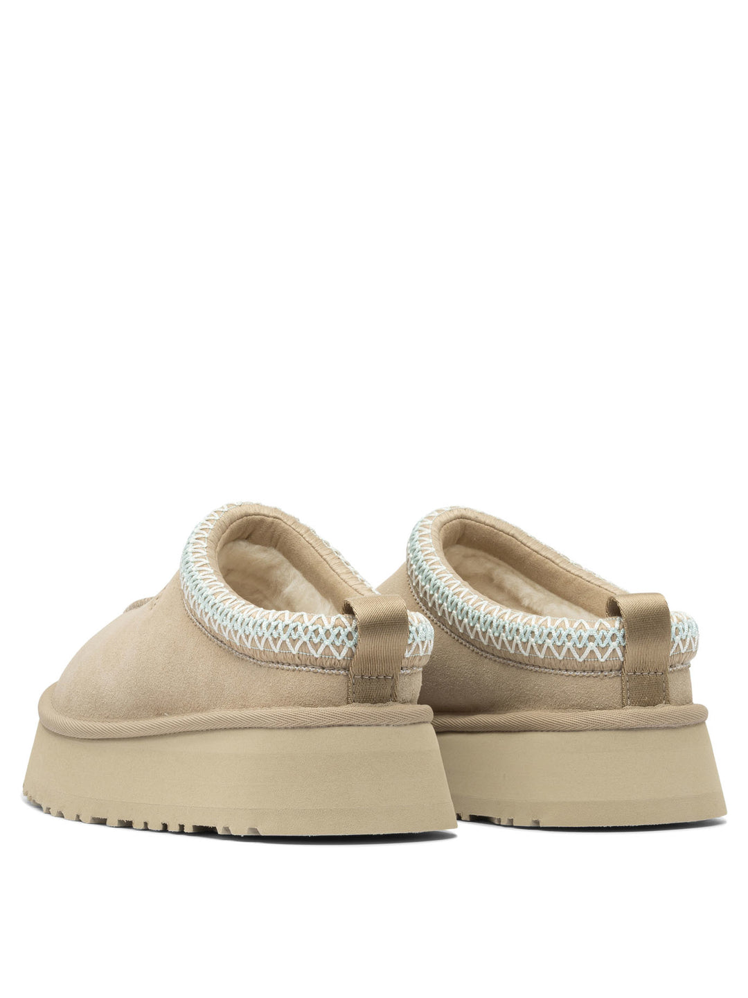 Ugg Tazz Ii Loafers & Slippers - Beige | cde0d19288e23a74e0dcf2df4ab2b3ef3bf14052