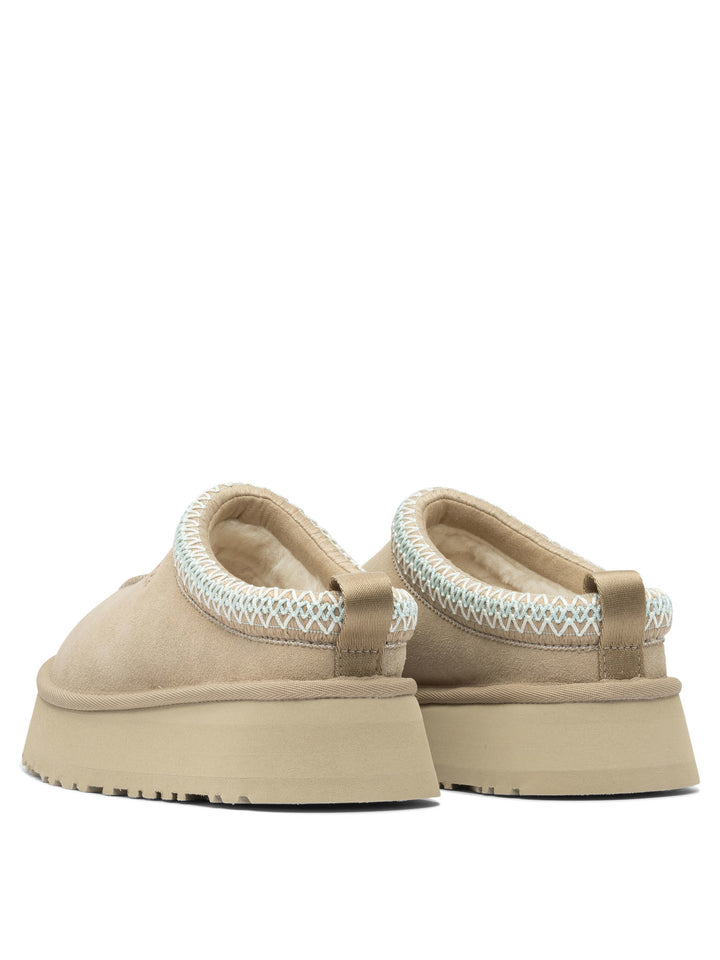 Ugg Tazz Ii Loafers & Slippers - Beige | cde0d19288e23a74e0dcf2df4ab2b3ef3bf14052
