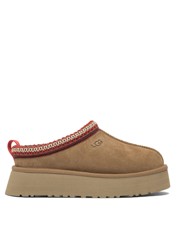 Tazz Ii Loafers & Slippers Brown