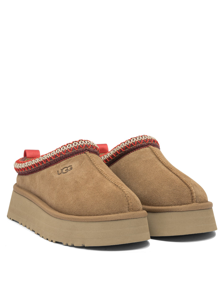 Ugg Tazz Ii Loafers & Slippers - Brown | a7a82ac2fbec16c34d246ae57a902b165491d7da