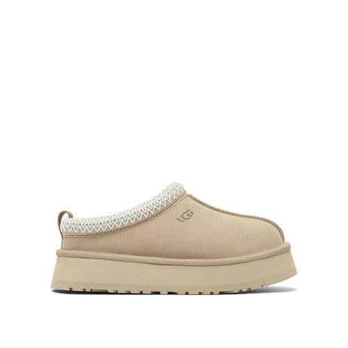 Ugg Tazz Ii Loafers & Slippers - Beige | 65c7cec1748b832f046bd85e0c659c52f2b11a09