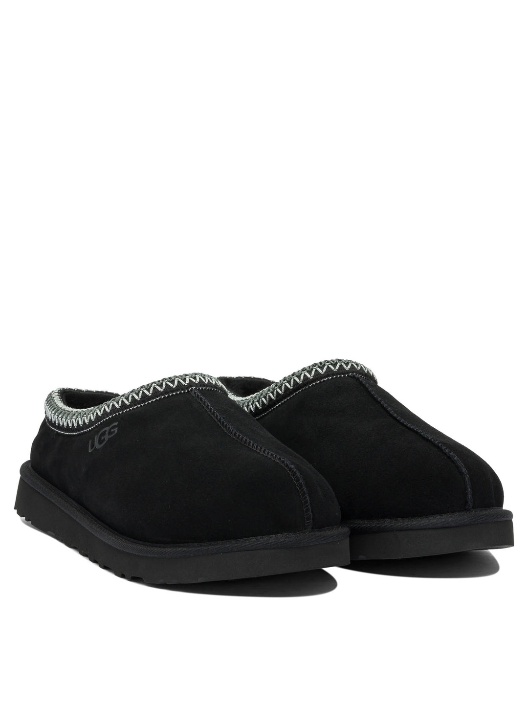 Ugg  Loafers & Slippers - Black | 24eaeb5b474870c433dc3ad4a5fbf946df5a3e93
