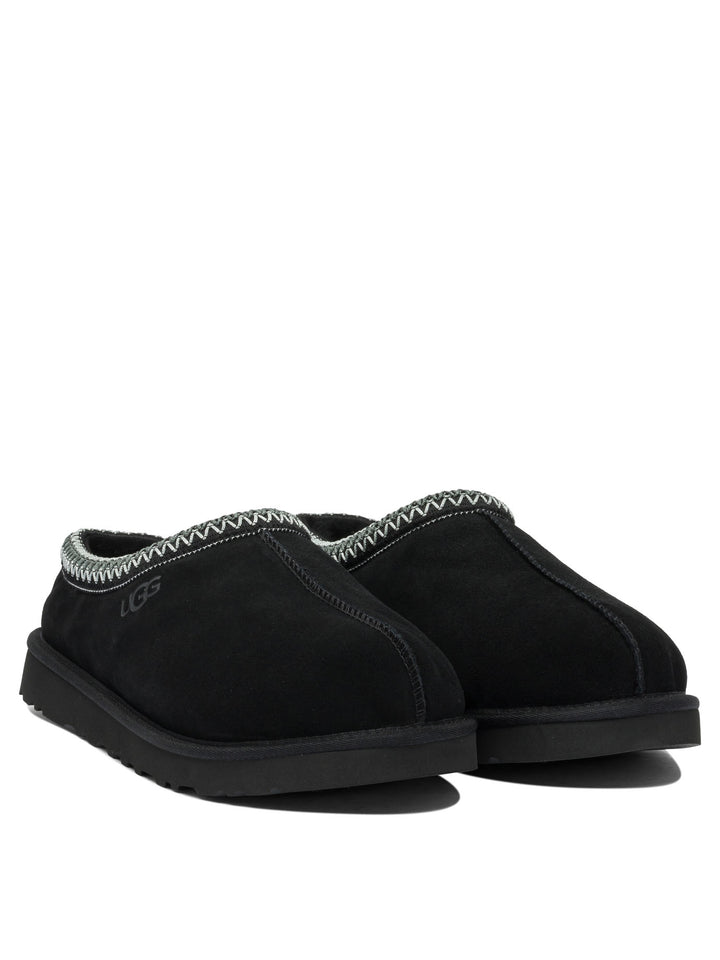Ugg  Loafers & Slippers - Black | 24eaeb5b474870c433dc3ad4a5fbf946df5a3e93