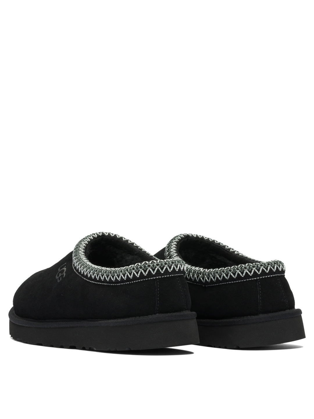 Ugg  Loafers & Slippers - Black | 4623b9695a3157aea2e7297d6d74f932183ba8a1