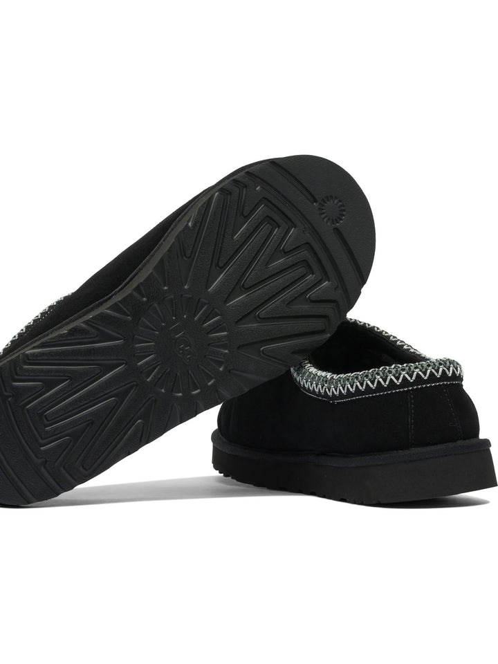 Ugg  Loafers & Slippers - Black | b16e57fad381a9275b9083766975ee5725bbe514
