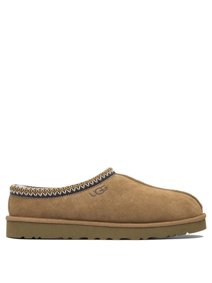Ugg Tasman Ii Loafers & Slippers - Brown | 720cb5dde0de2bb870f938a5a3b44bd5f06ae421