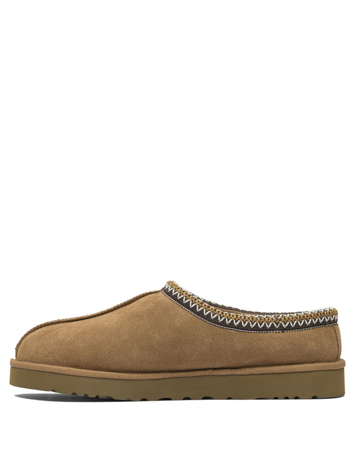 Ugg Tasman Ii Loafers & Slippers - Brown | 573e298afd9bb8a3734162e28705fa76bc80a833