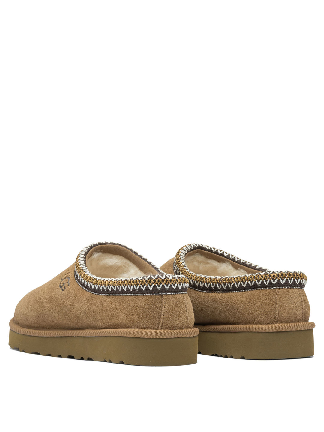 Ugg Tasman Ii Loafers & Slippers - Brown | b6d3d7a371477766f3f4e32f7e9133758cd7f3be