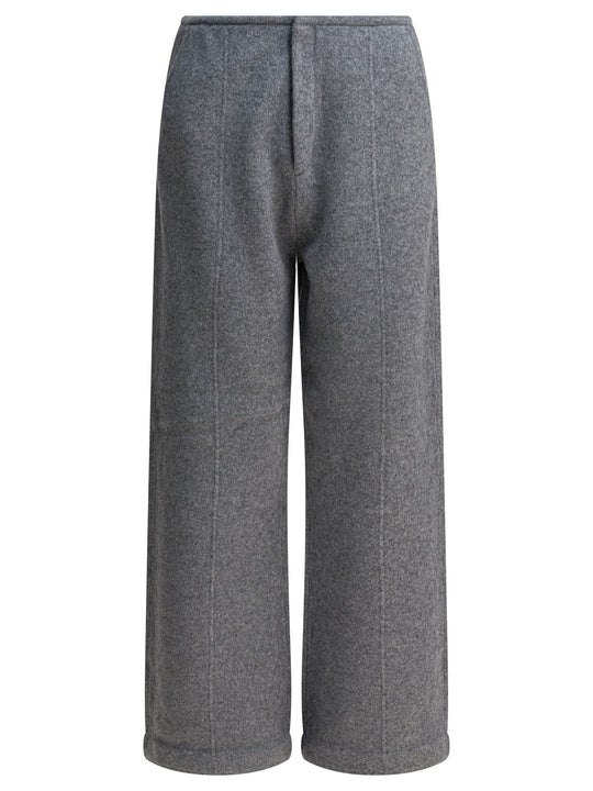 Trousers Grey