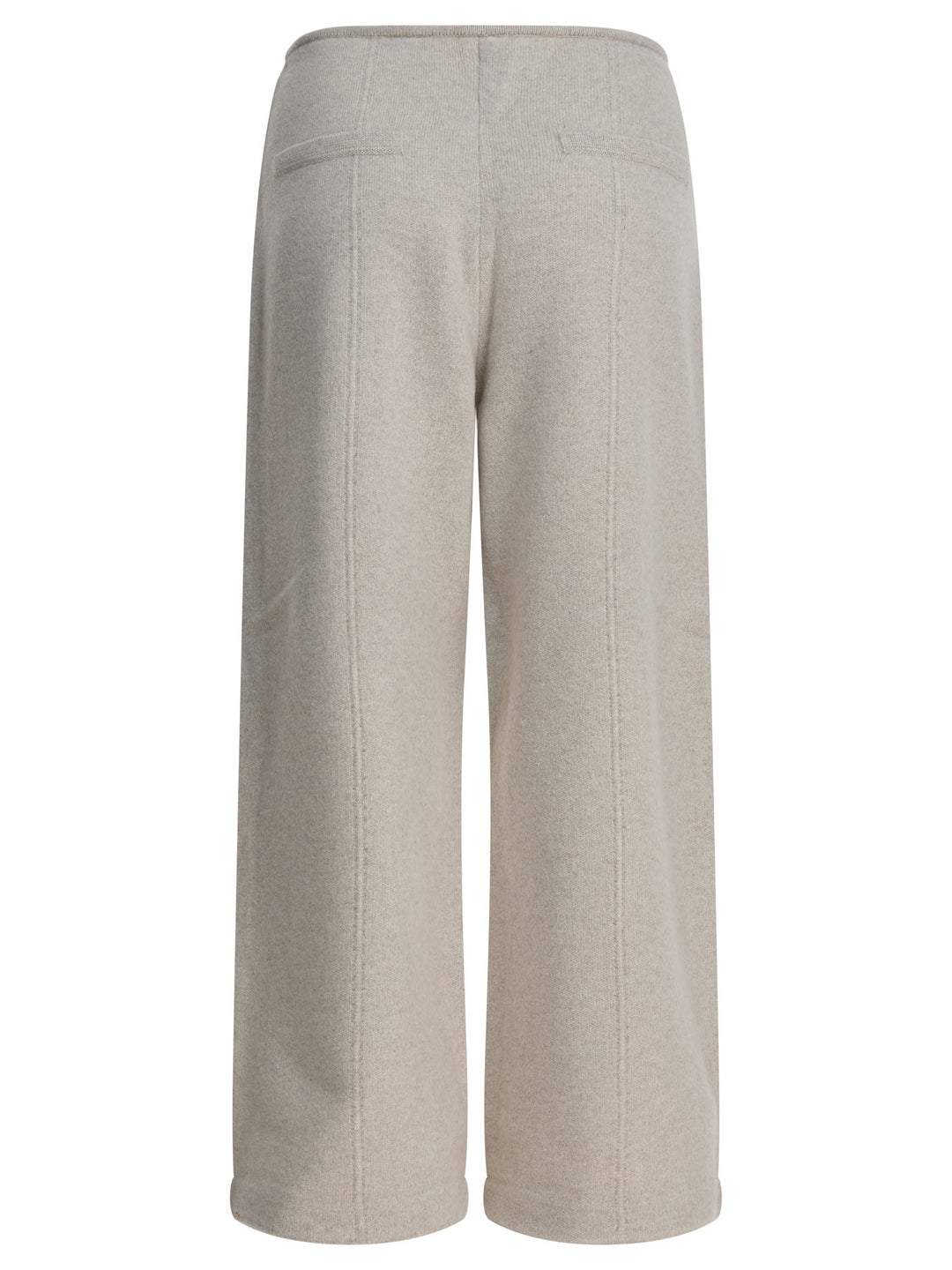Umarmung  Trousers - White | 10b73ee2a1928588dd59309cb4db428a0e780af5