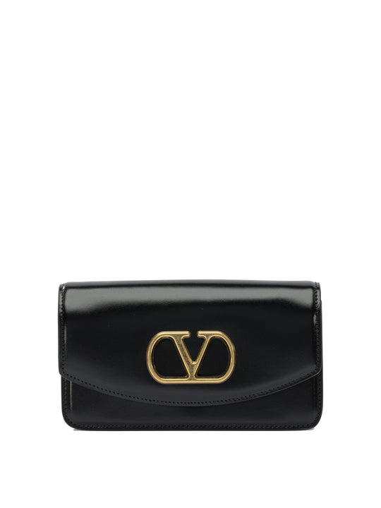 Vain Clutches Black