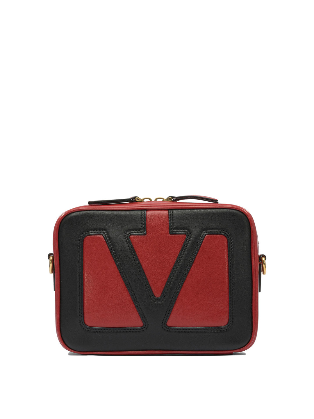 Valentino Garavani Viva Superstar Crossbody Bags - Red | af468a61429191e94be68f1642646257e02e8a21