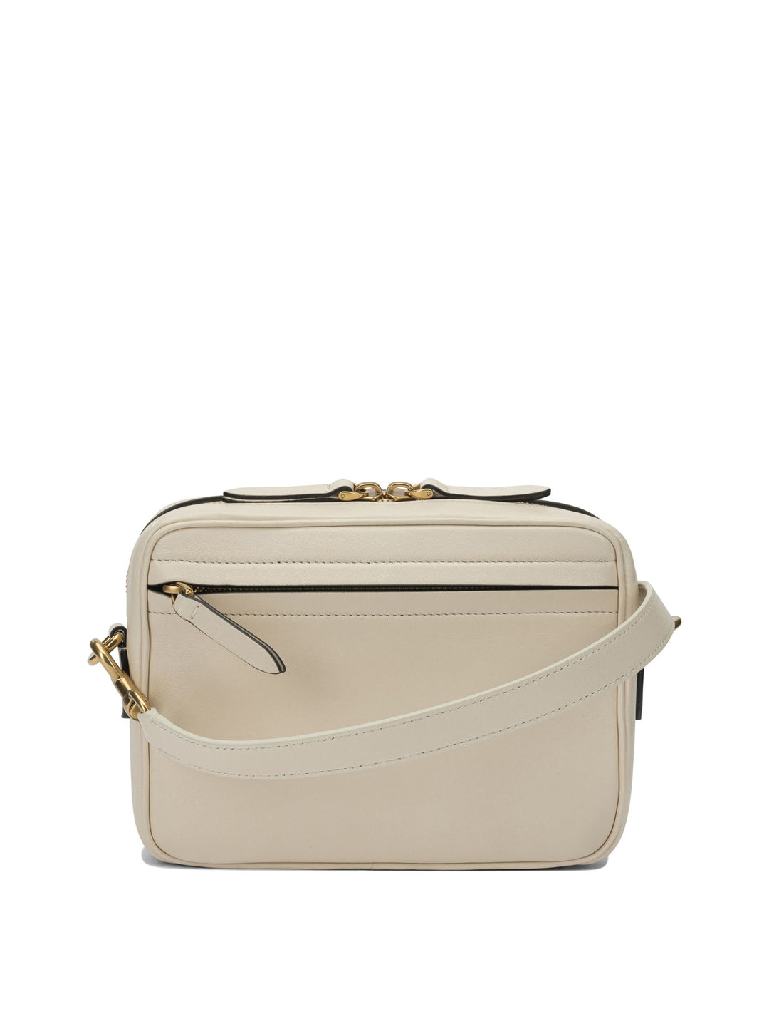 Valentino Garavani Viva Superstar Crossbody Bags - White | 89461cc71545337091e9fa84ee3d79c4e8030980