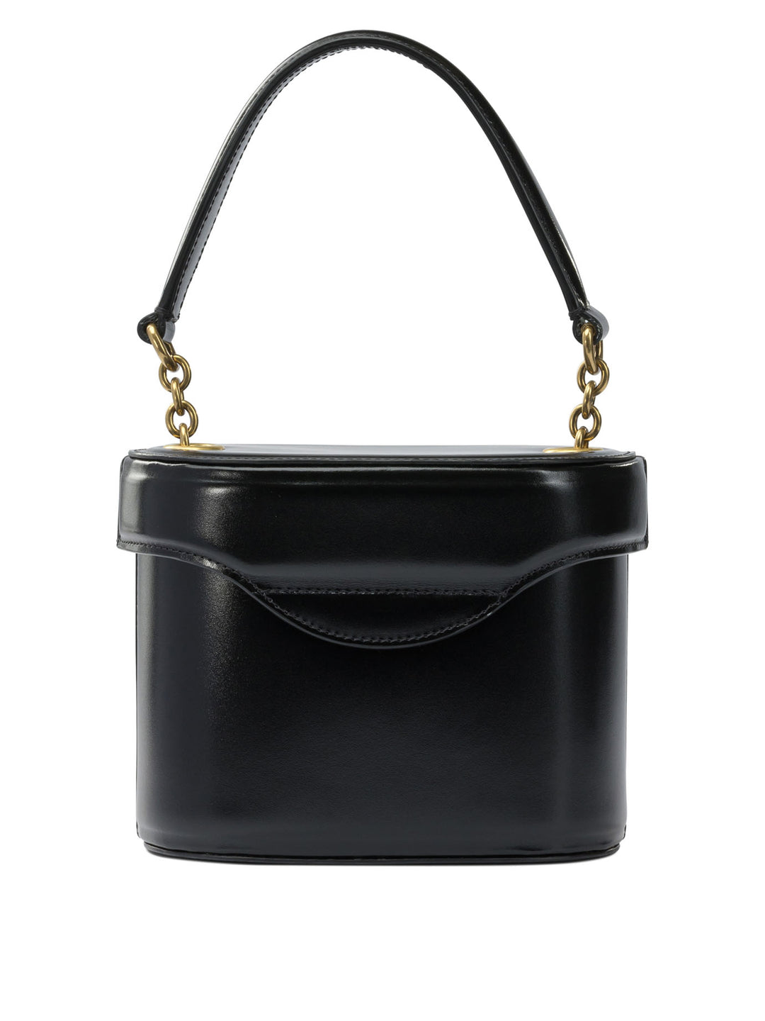 Valentino Garavani Vain Handbags - Black | bf3ab66b76e53a0ab8be4ef1b2cabf071138ef98