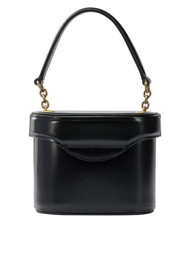 Valentino Garavani Vain Handbags - Black | bf3ab66b76e53a0ab8be4ef1b2cabf071138ef98