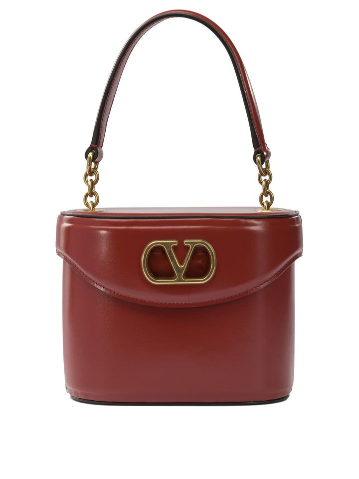 Valentino Garavani Vain Handbags - Red | 378aa356121979c2037a806c36b5642c55b29fce