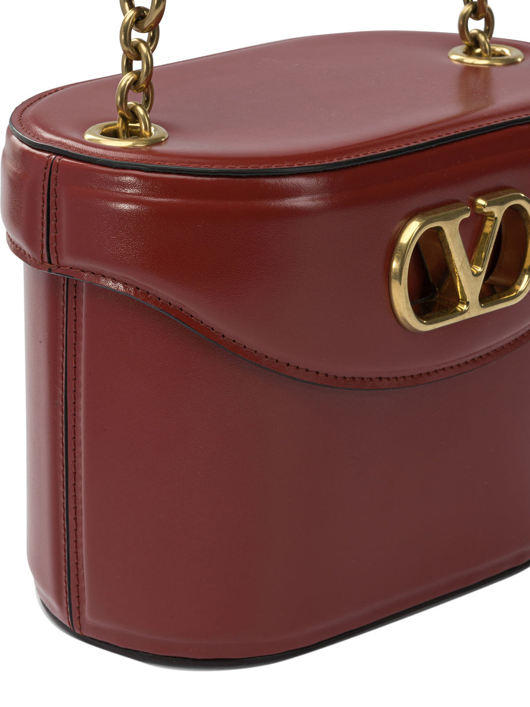 Valentino Garavani Vain Handbags - Red | 0f07f60e0fc12610bde852278cee1f266884d37c