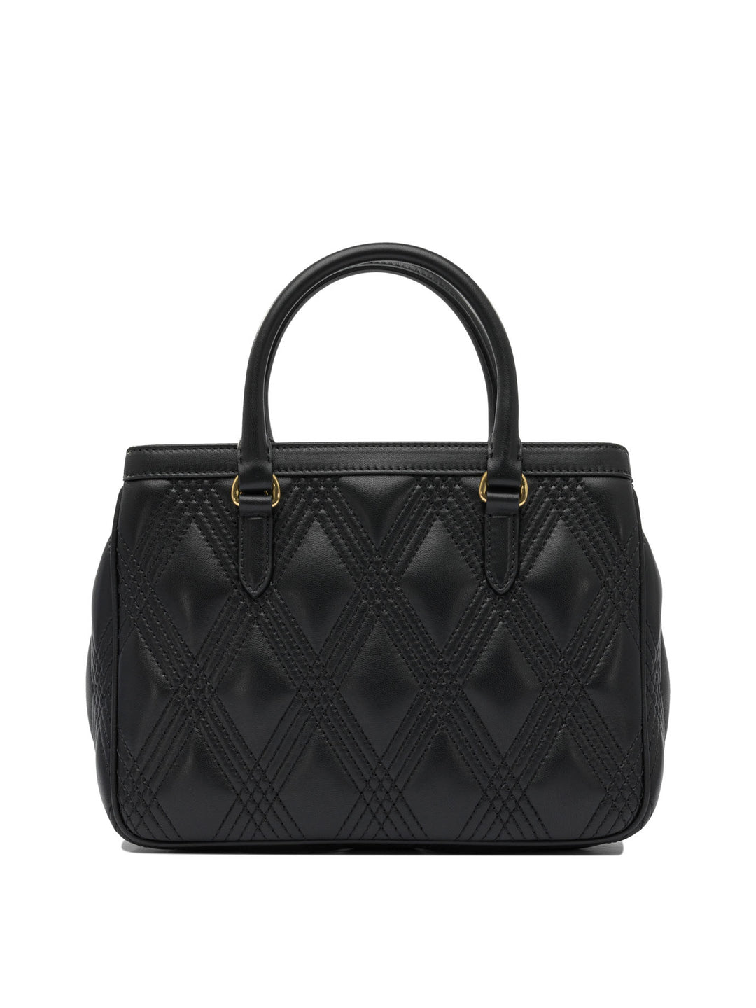 Valentino Garavani Quiltie 67 Handbags - Black | beeb645f5e75b68e9d1f4e49a2cc87c1529f5094