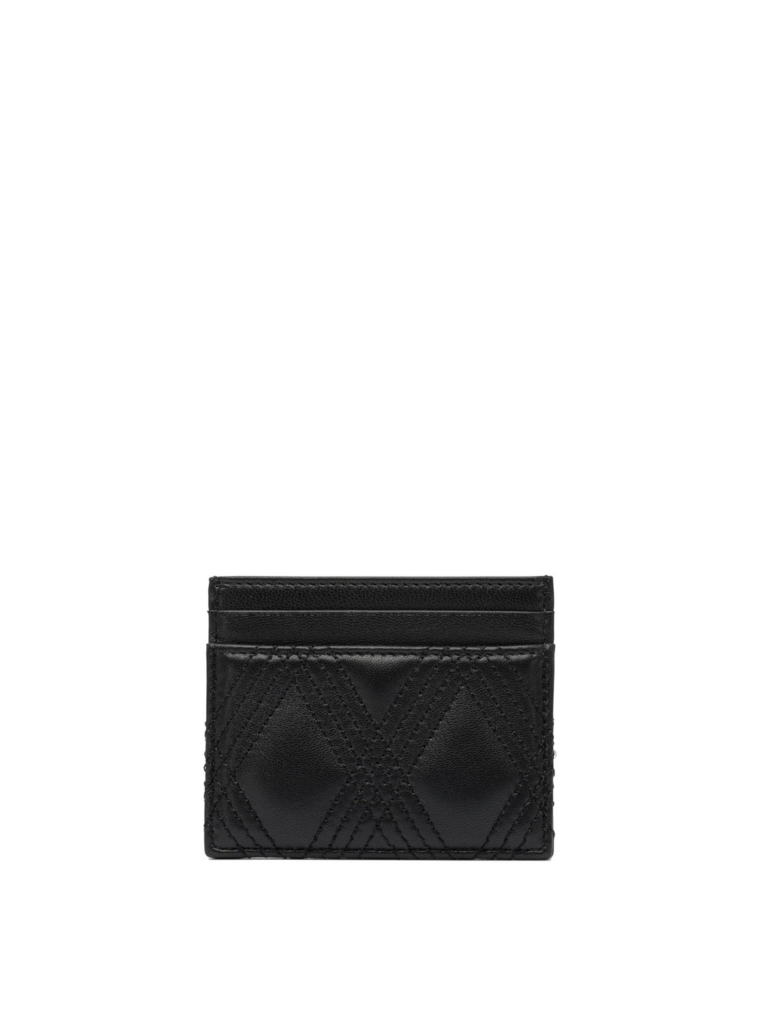 Valentino Garavani Quiltie 67 Wallets & Card holders - Black | 921d54fc2d5a8b0bd2d633aed1a04b639d30a132