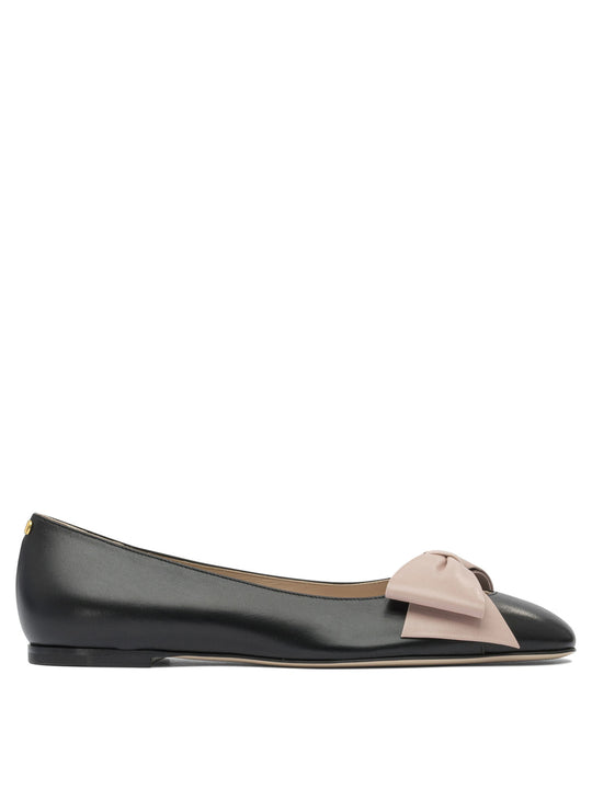Bowow Ballerinas Black