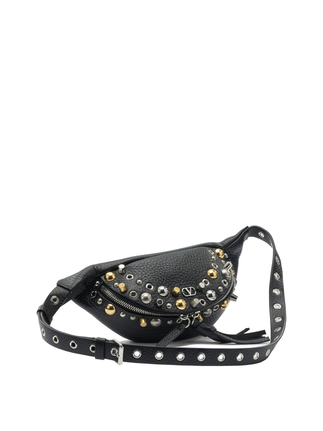 Valentino Garavani Nellcote Belt bags - Black | 00aa3fb022f6906c476d6f27a9e63615e899a984