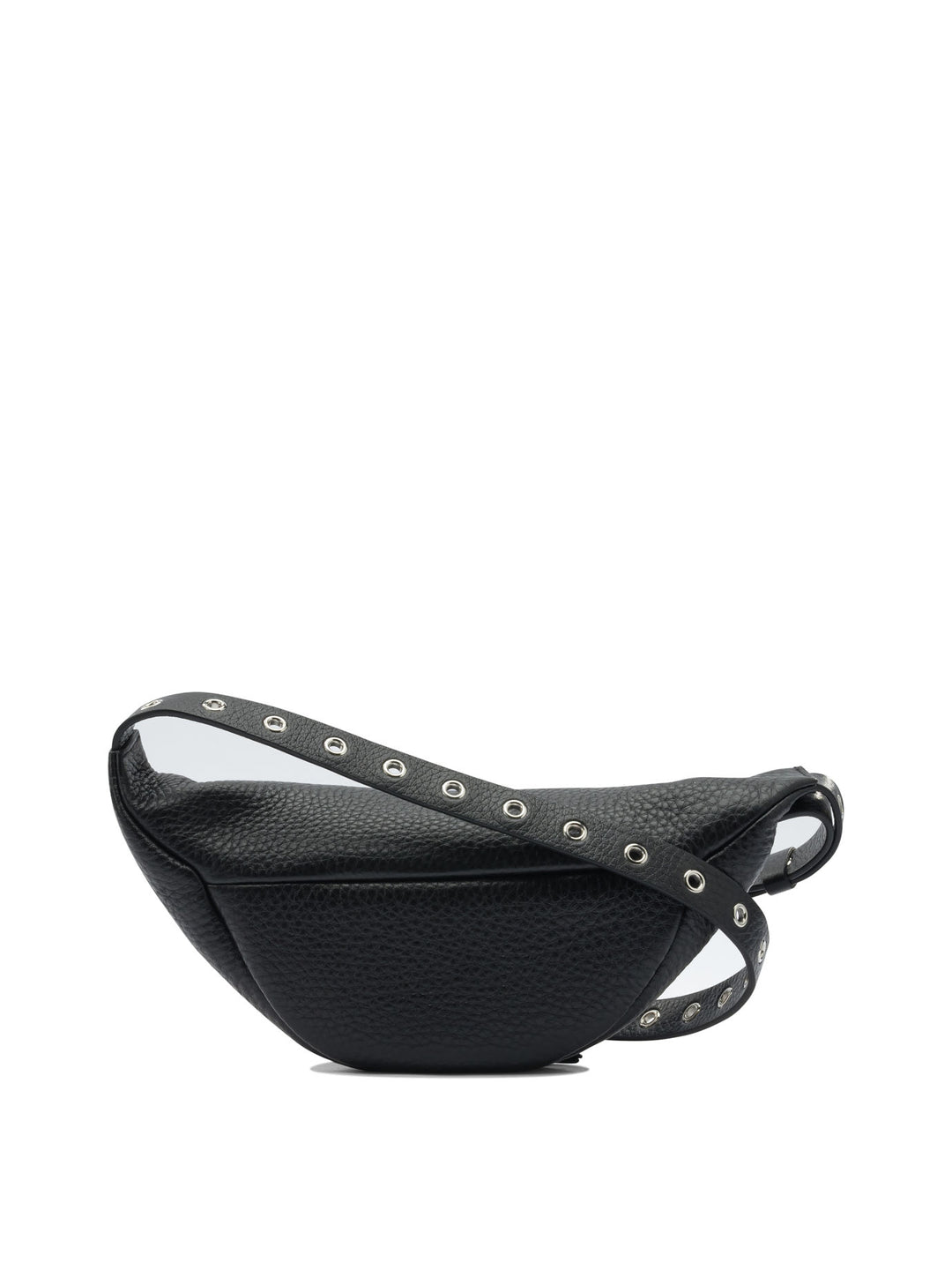 Valentino Garavani Nellcote Belt bags - Black | bedbbf0c3c93622bce04abe220c63b461415e669