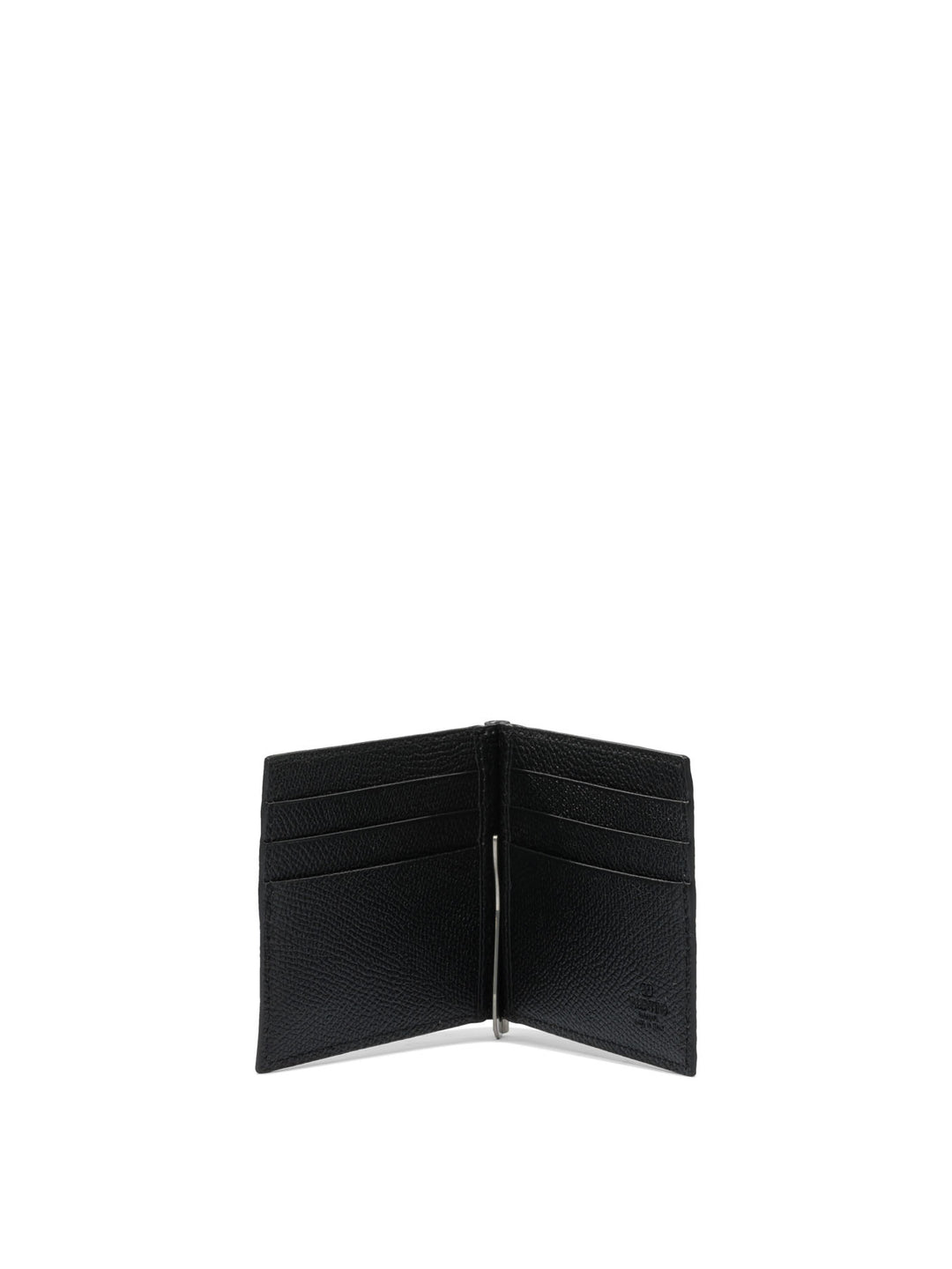 Valentino Garavani Vlogo Signature Wallets & Card holders - Black | 5c937689b5ea113a9ce6c95becec1da31b8a28a1