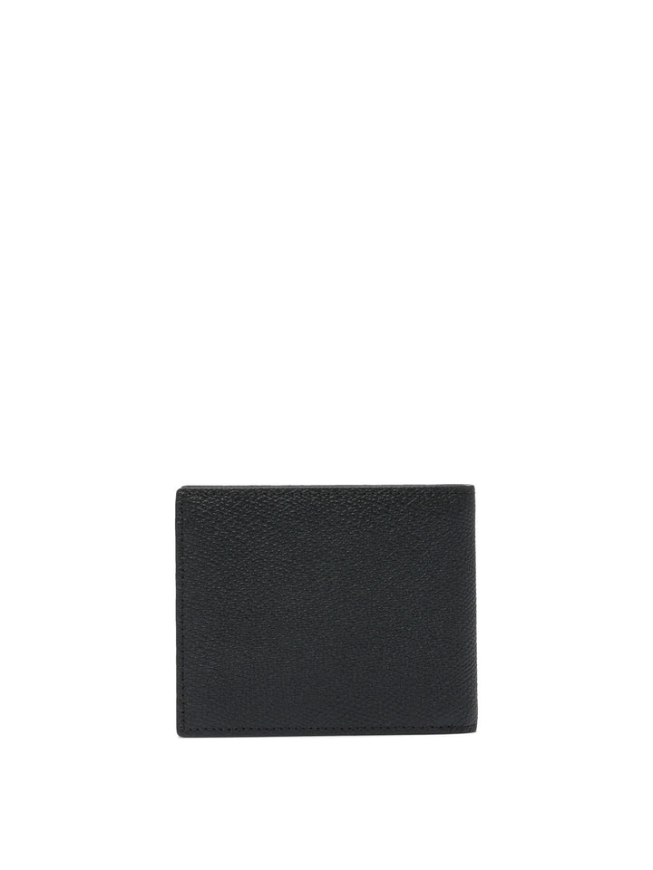 Valentino Garavani Vlogo Signature Wallets & Card holders - Black | 44fcfc8f28d009fdc886b8b7c348fcea03a3f7e2