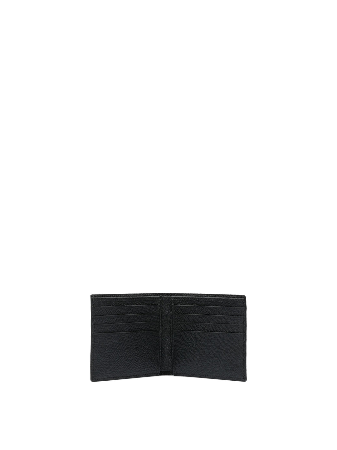Valentino Garavani Vlogo Signature Wallets & Card holders - Black | 2484c587fbcf2175e0ab0577033514110b330fda
